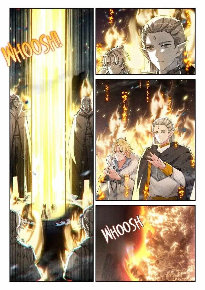 Soul Land 4 – The Ultimate Combat Chapter 560 - Page 5