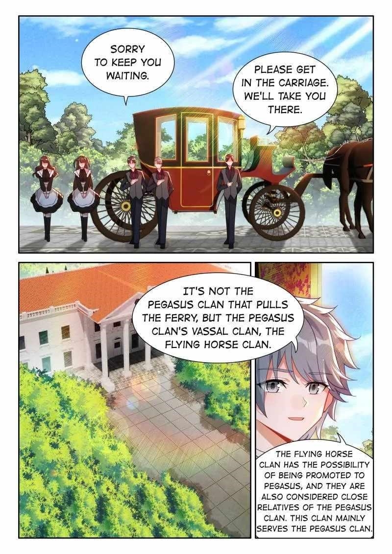 Soul Land 4 – The Ultimate Combat Chapter 561 - Page 11