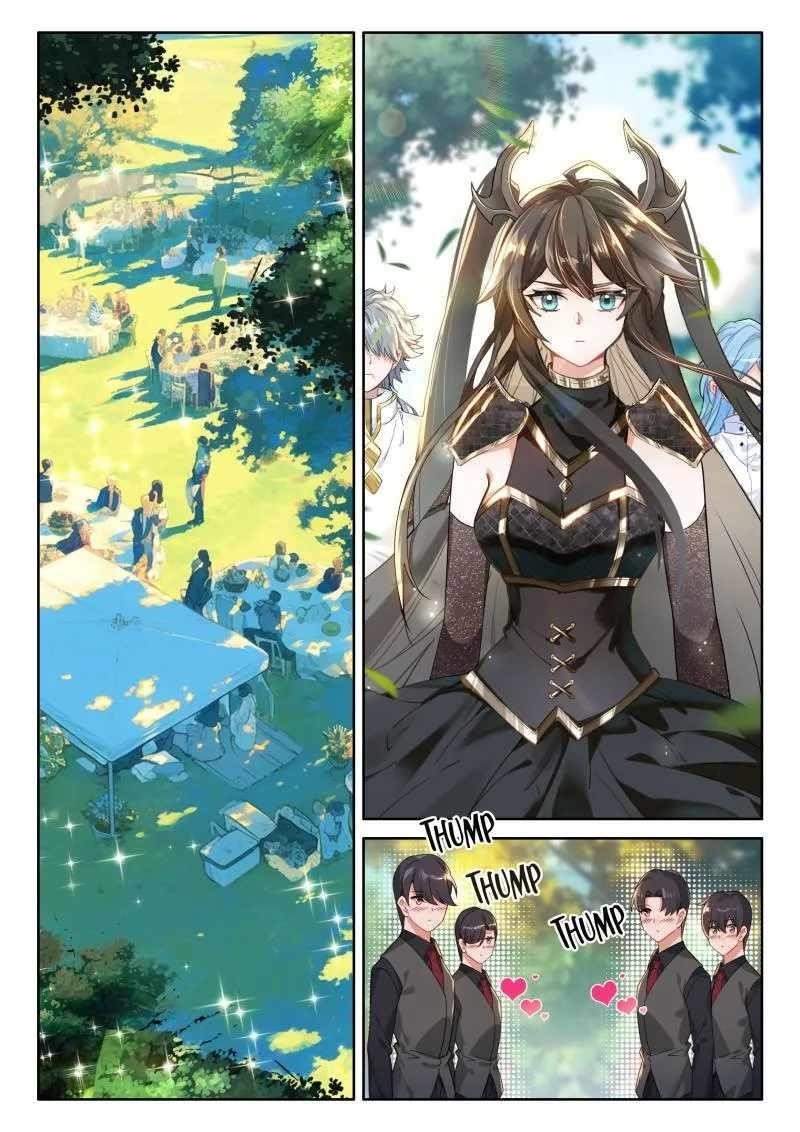 Soul Land 4 – The Ultimate Combat Chapter 561 - Page 12