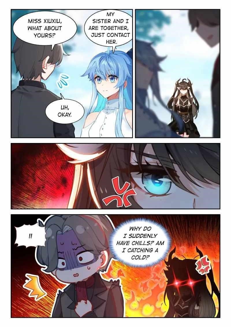 Soul Land 4 – The Ultimate Combat Chapter 562 - Page 10