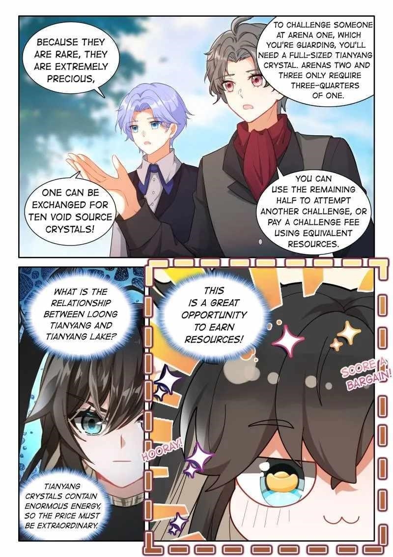 Soul Land 4 – The Ultimate Combat Chapter 562 - Page 14