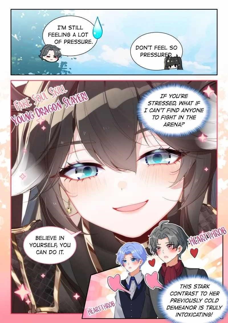 Soul Land 4 – The Ultimate Combat Chapter 563 - Page 1