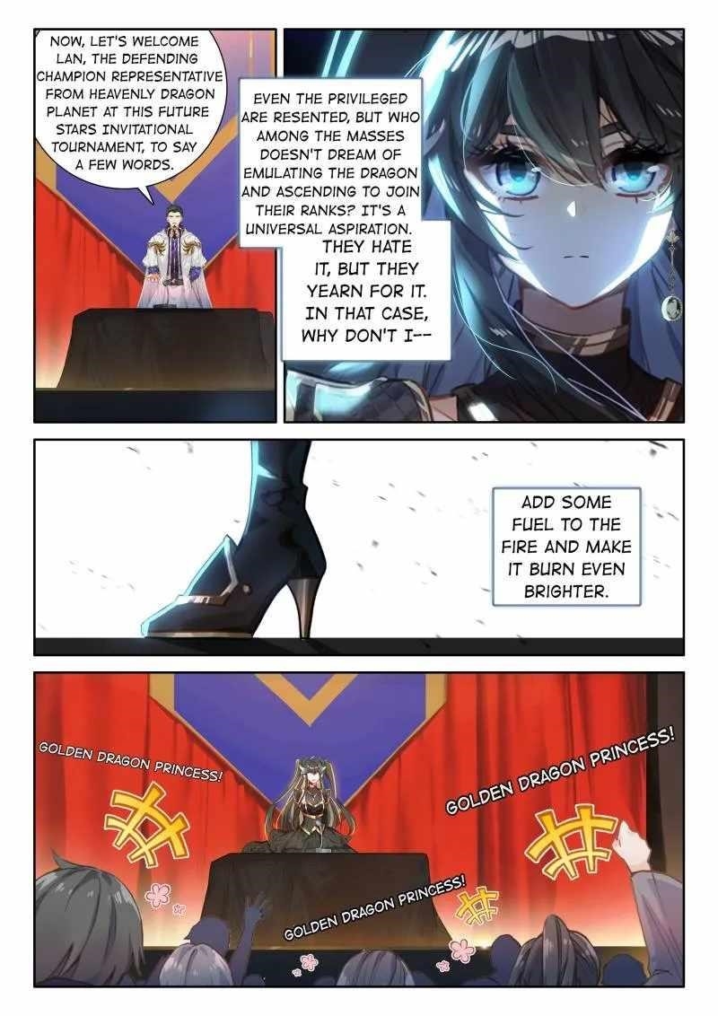 Soul Land 4 – The Ultimate Combat Chapter 563 - Page 15