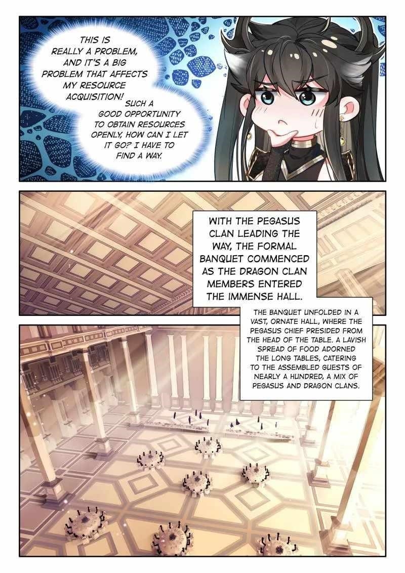 Soul Land 4 – The Ultimate Combat Chapter 563 - Page 3