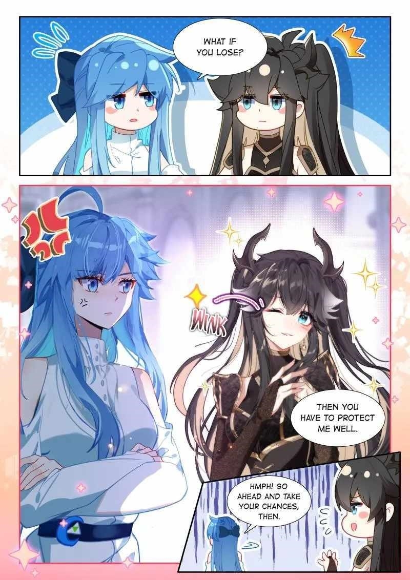 Soul Land 4 – The Ultimate Combat Chapter 564 - Page 13