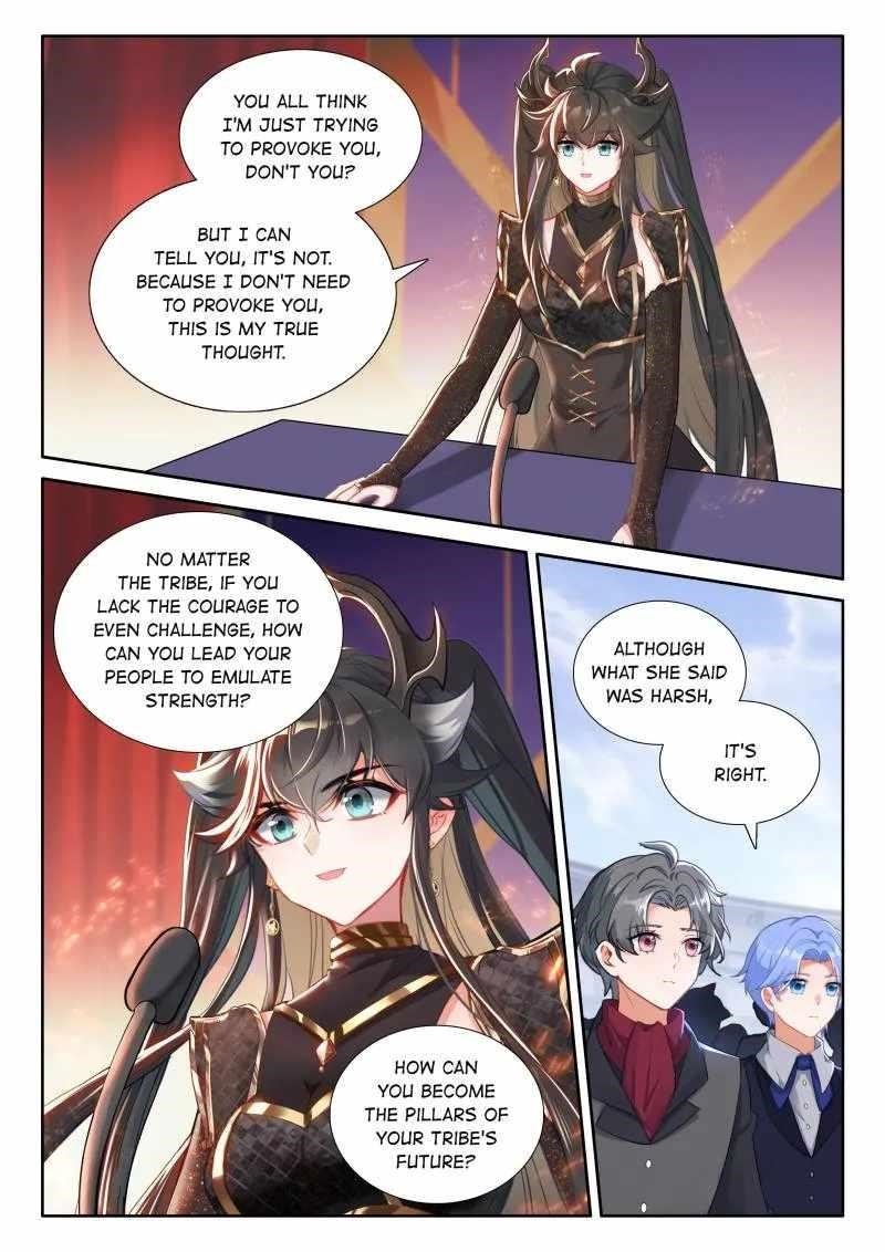 Soul Land 4 – The Ultimate Combat Chapter 564 - Page 5