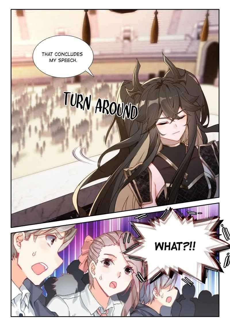 Soul Land 4 – The Ultimate Combat Chapter 564 - Page 9