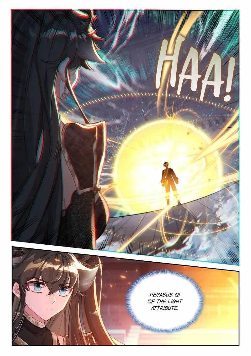 Soul Land 4 – The Ultimate Combat Chapter 565 - Page 14