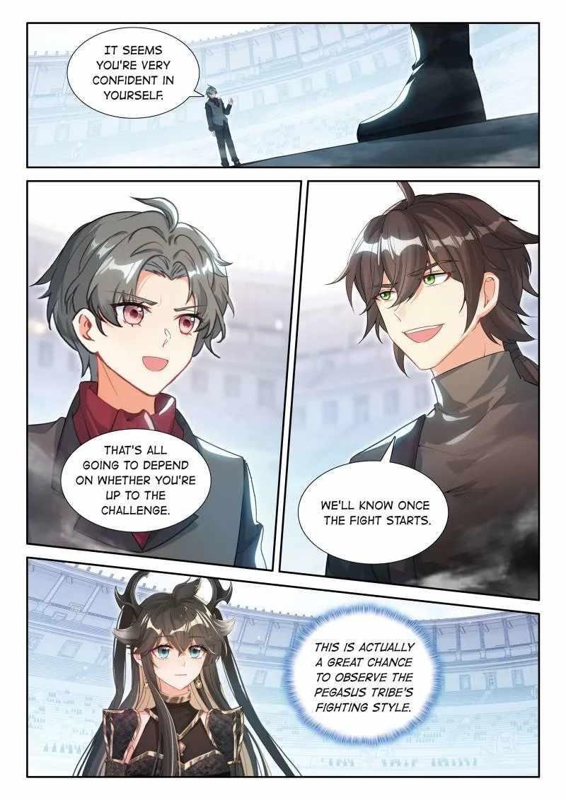 Soul Land 4 – The Ultimate Combat Chapter 565 - Page 4