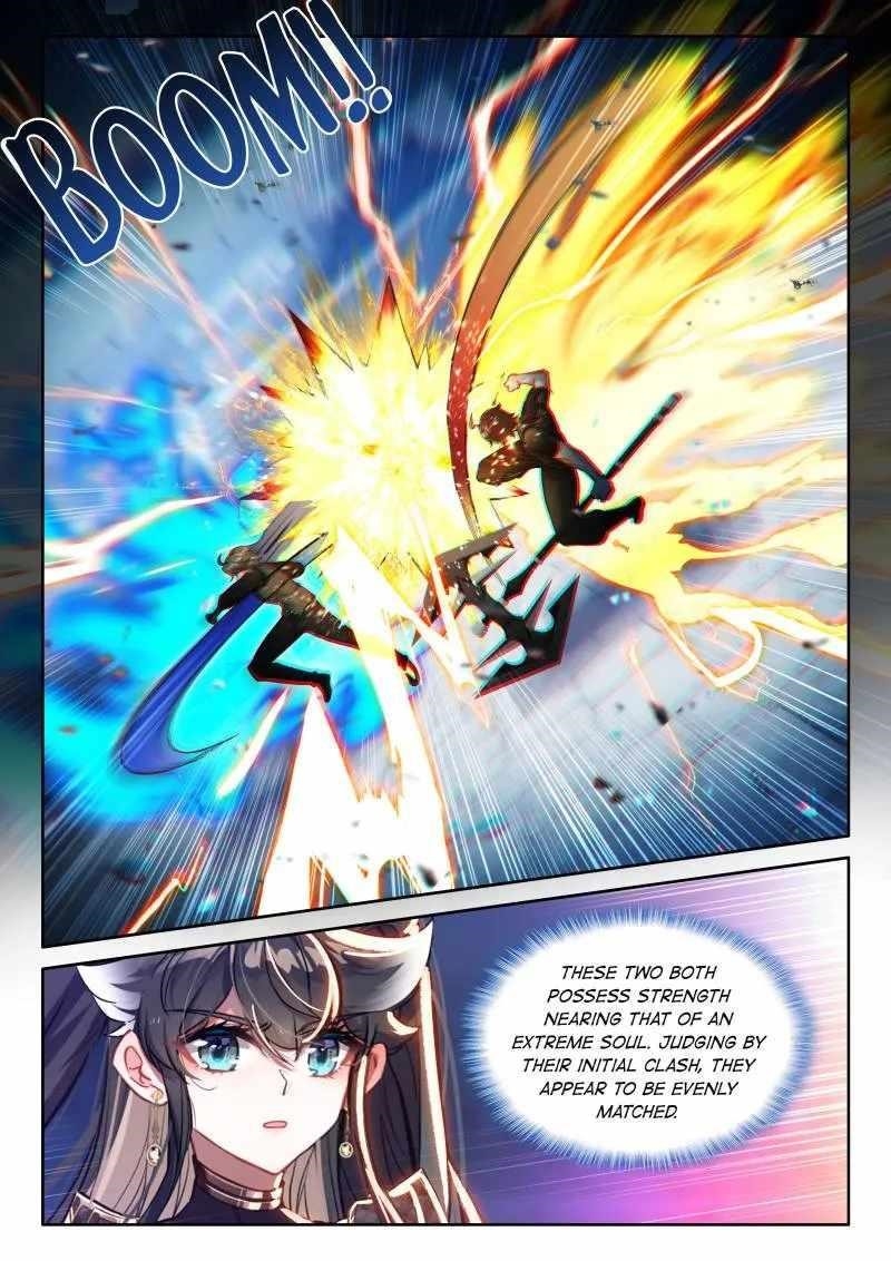 Soul Land 4 – The Ultimate Combat Chapter 565 - Page 6