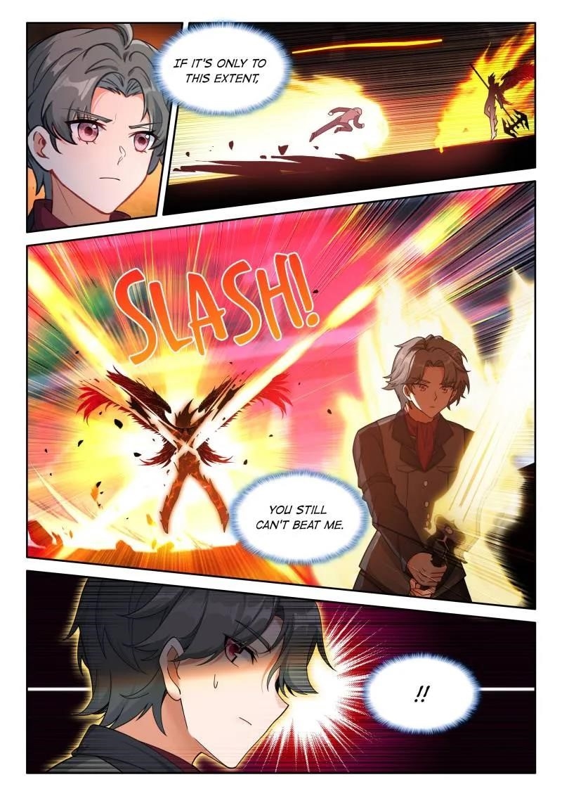 Soul Land 4 – The Ultimate Combat Chapter 566 - Page 13