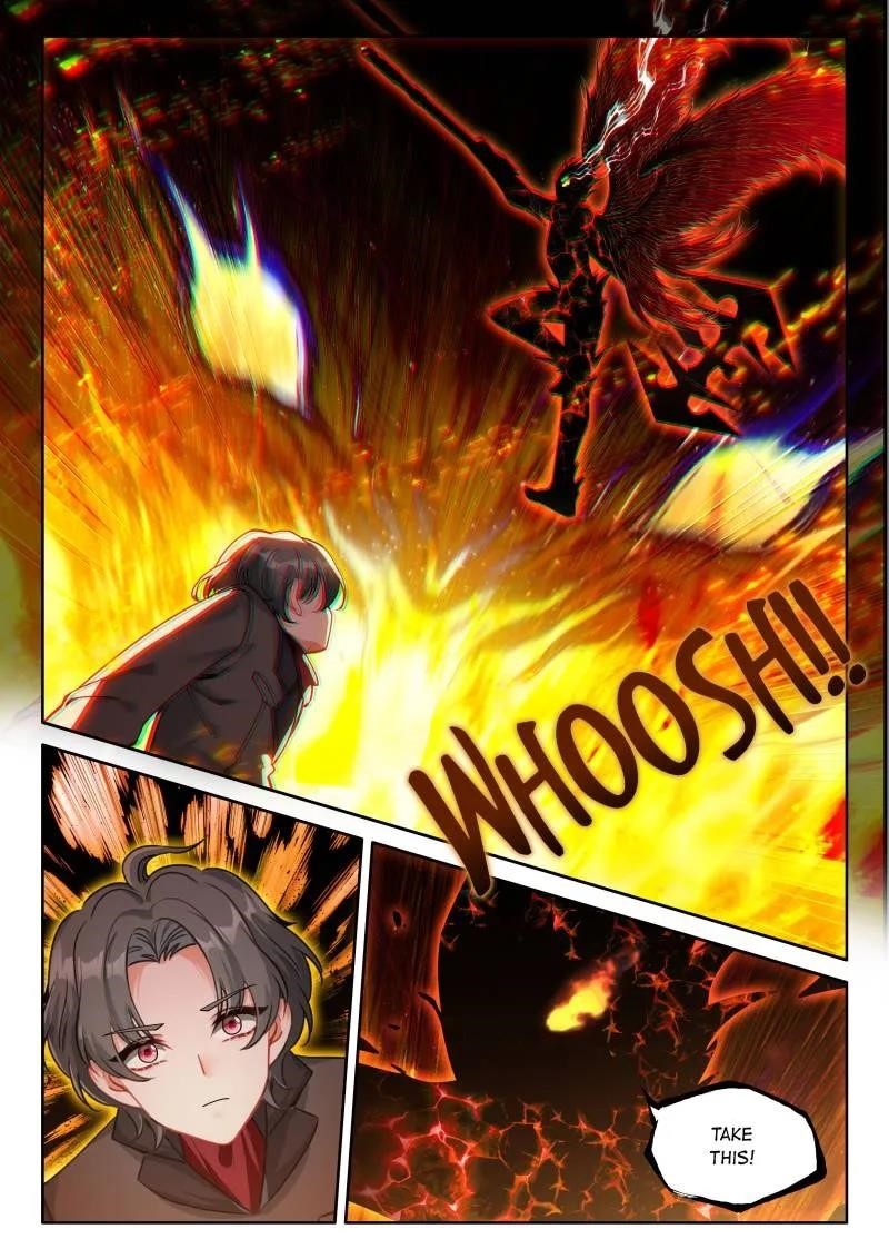 Soul Land 4 – The Ultimate Combat Chapter 566 - Page 14