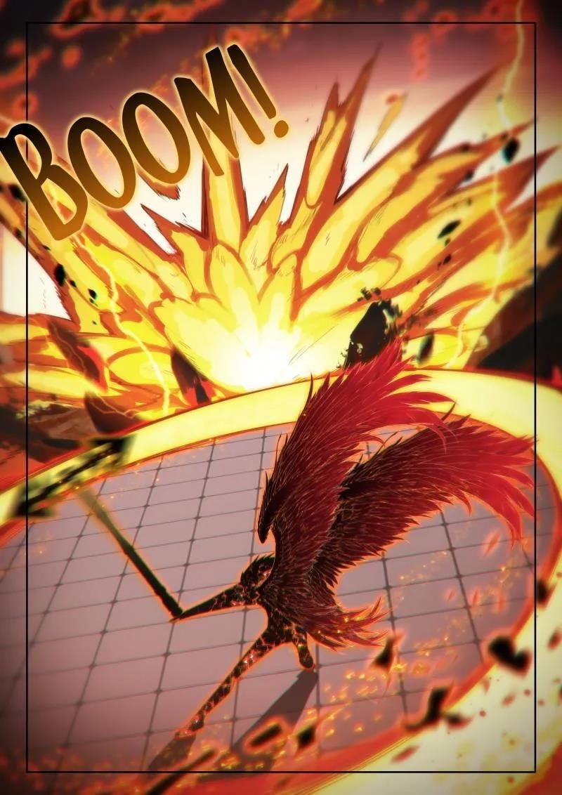 Soul Land 4 – The Ultimate Combat Chapter 566 - Page 15