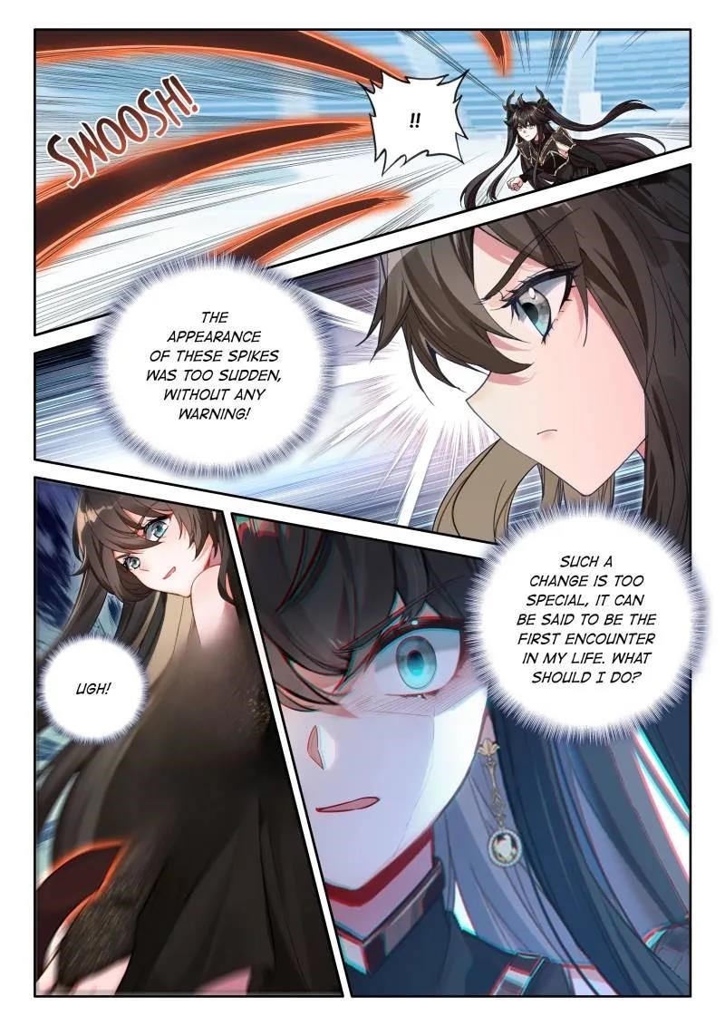 Soul Land 4 – The Ultimate Combat Chapter 567 - Page 10