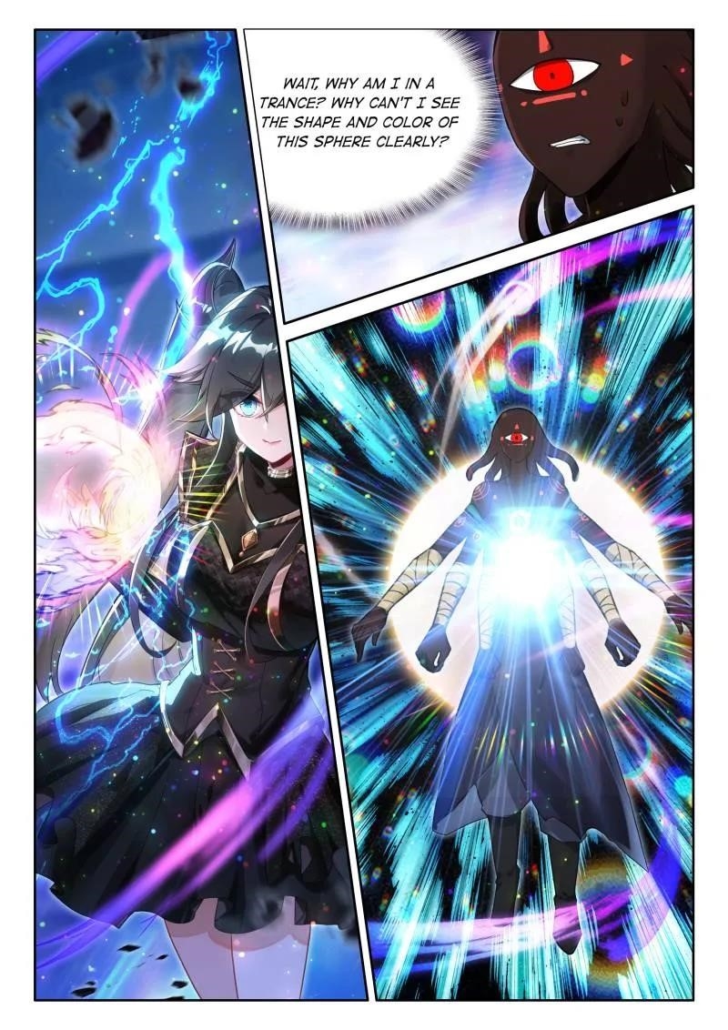 Soul Land 4 – The Ultimate Combat Chapter 567 - Page 14