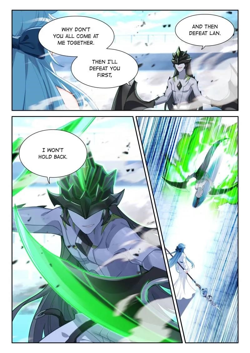 Soul Land 4 – The Ultimate Combat Chapter 568 - Page 12