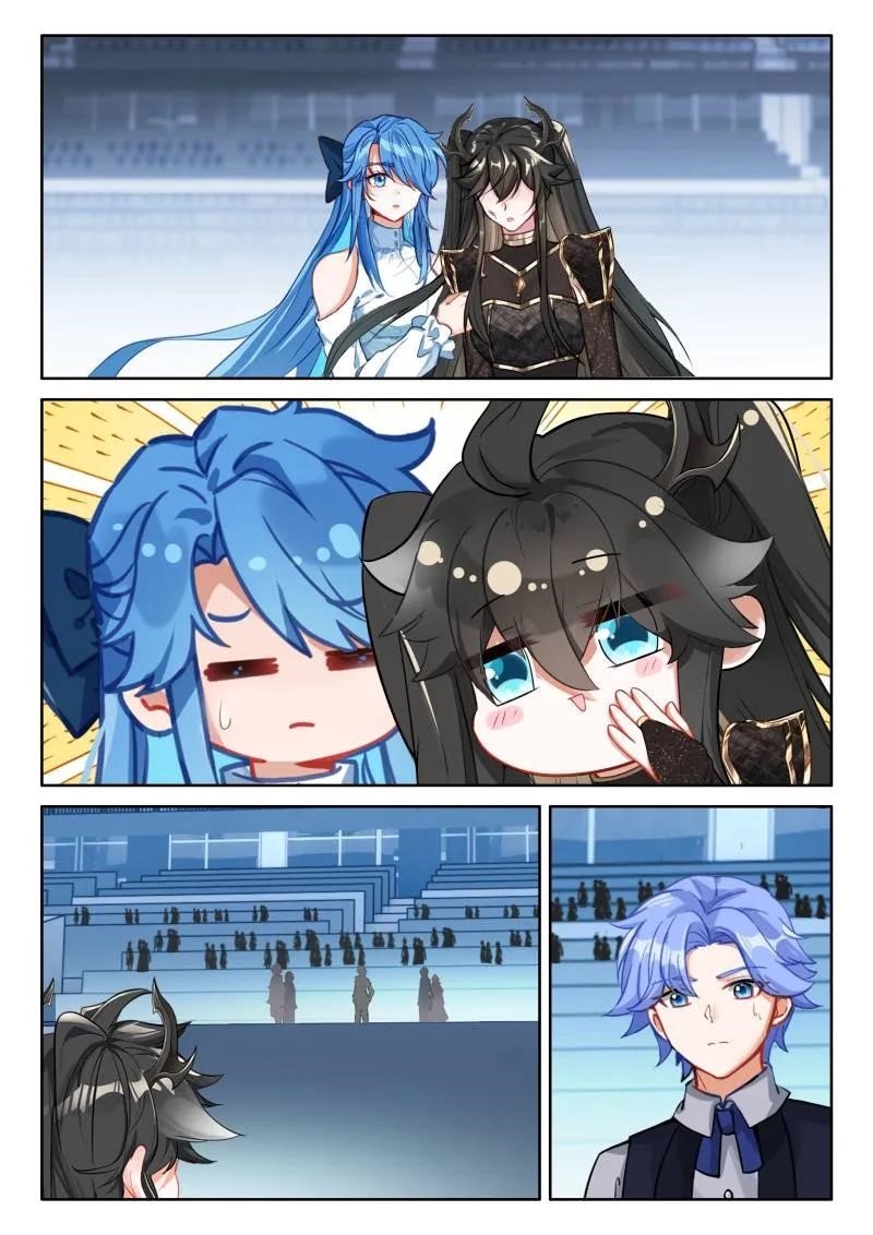 Soul Land 4 – The Ultimate Combat Chapter 568 - Page 4