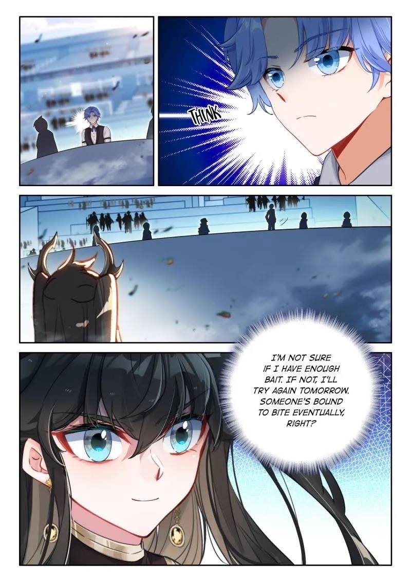 Soul Land 4 – The Ultimate Combat Chapter 569 - Page 10