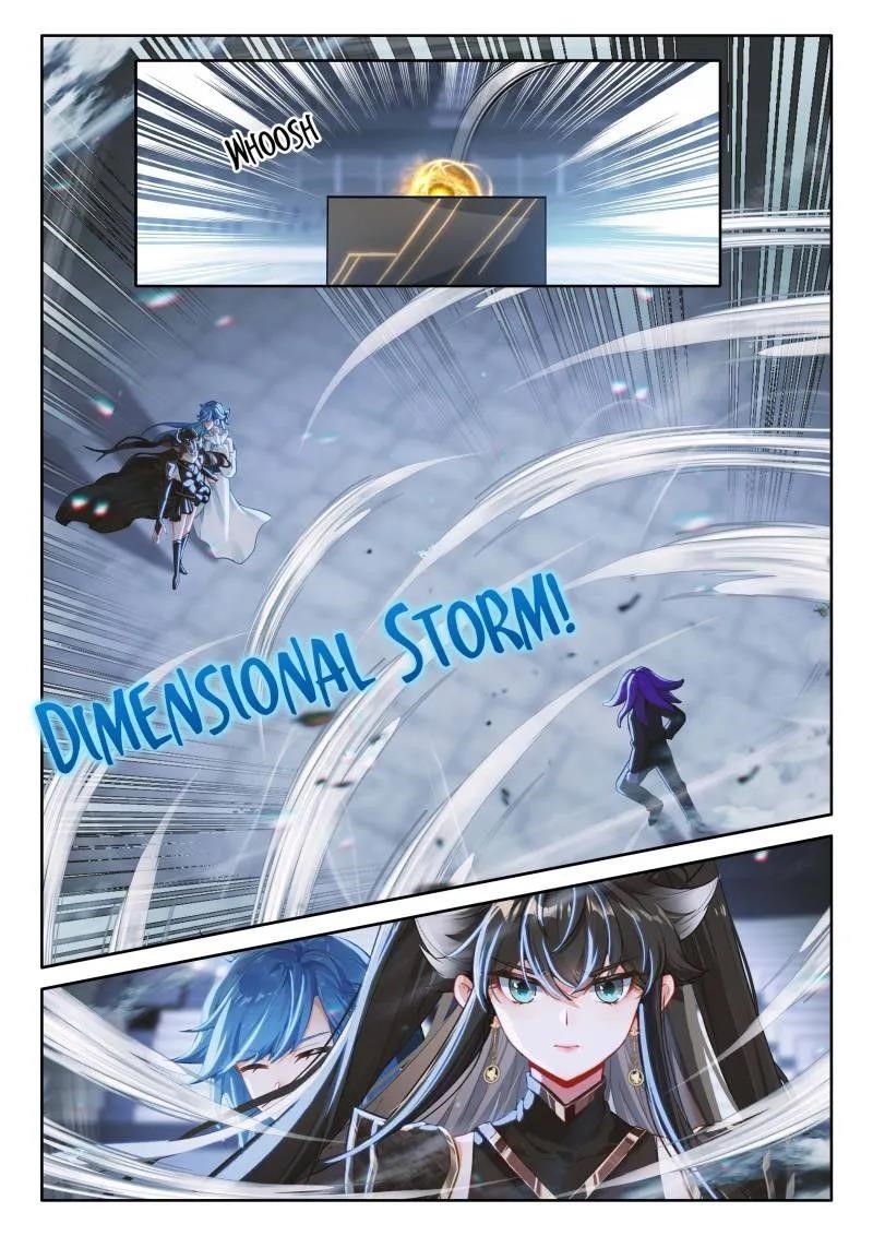 Soul Land 4 – The Ultimate Combat Chapter 569 - Page 11