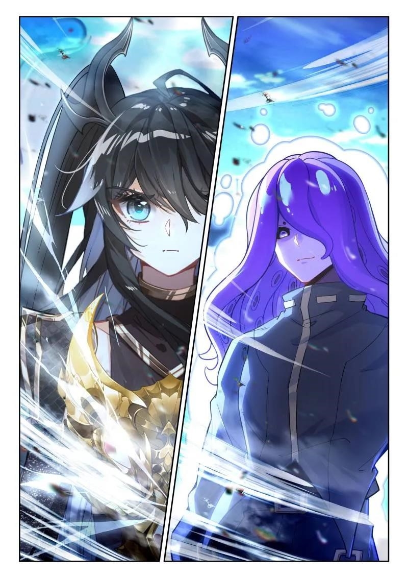 Soul Land 4 – The Ultimate Combat Chapter 569 - Page 12