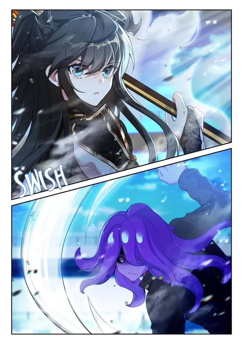 Soul Land 4 – The Ultimate Combat Chapter 569 - Page 14