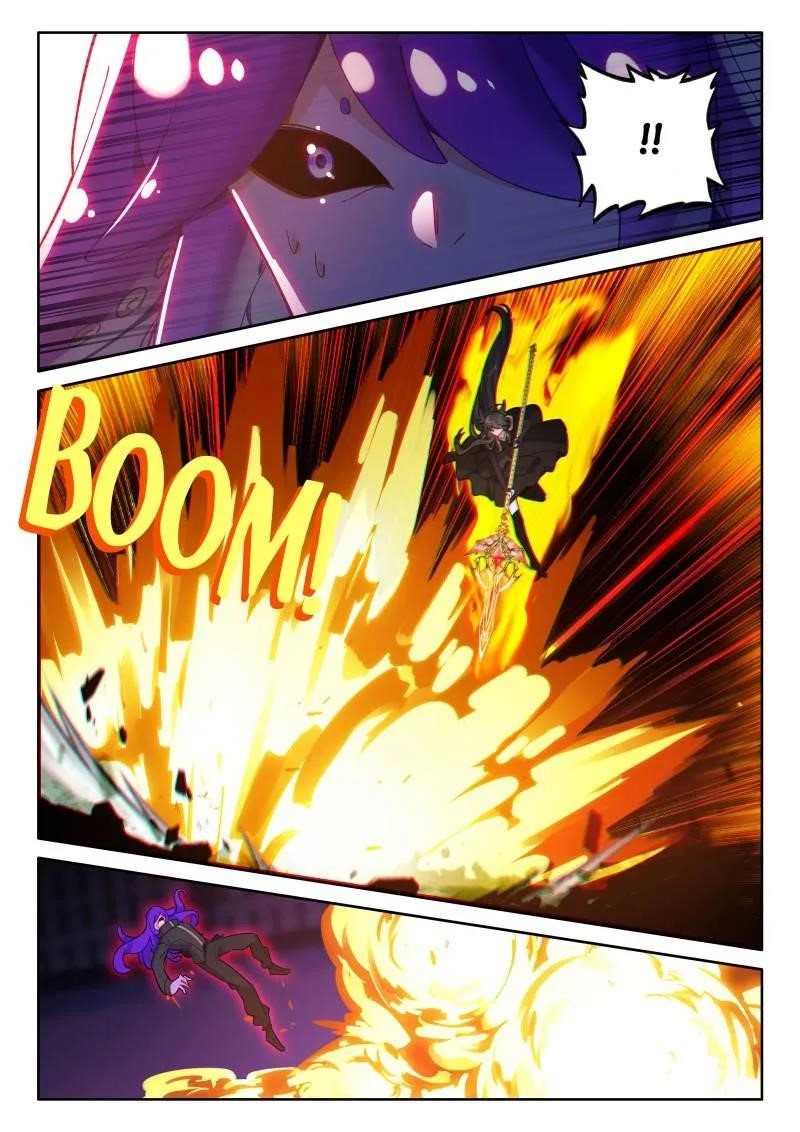 Soul Land 4 – The Ultimate Combat Chapter 569 - Page 16