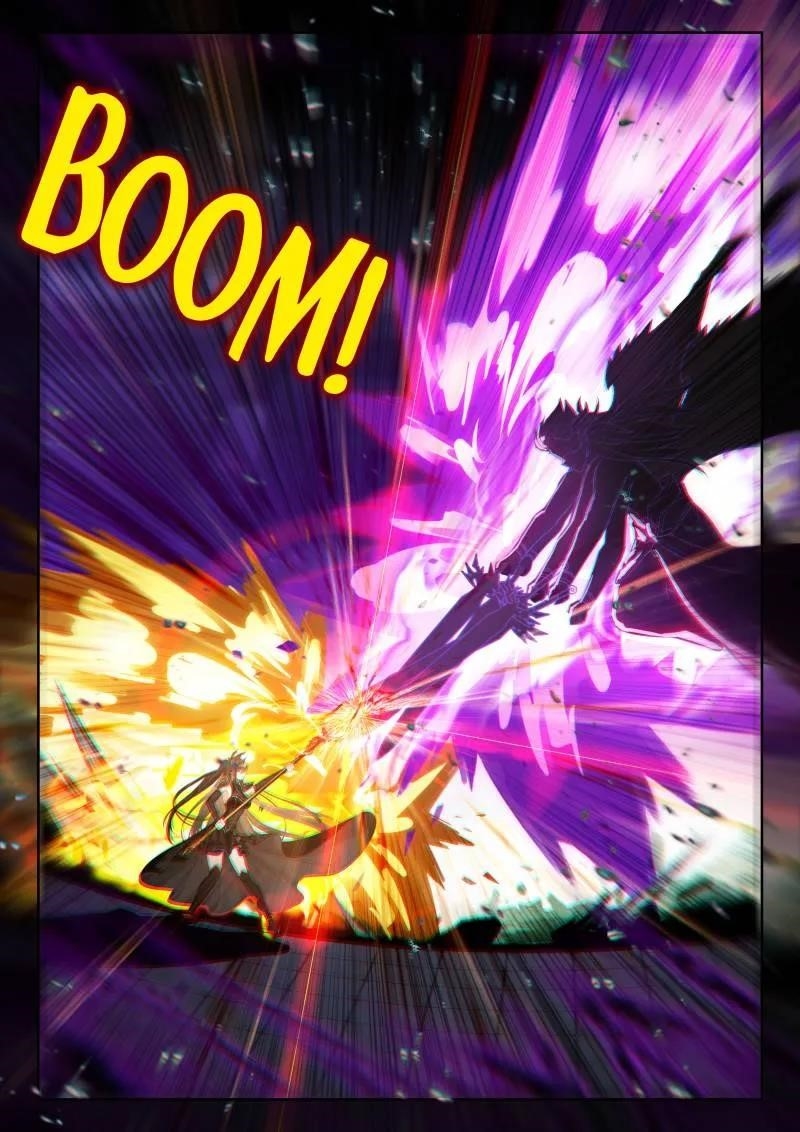 Soul Land 4 – The Ultimate Combat Chapter 570 - Page 12