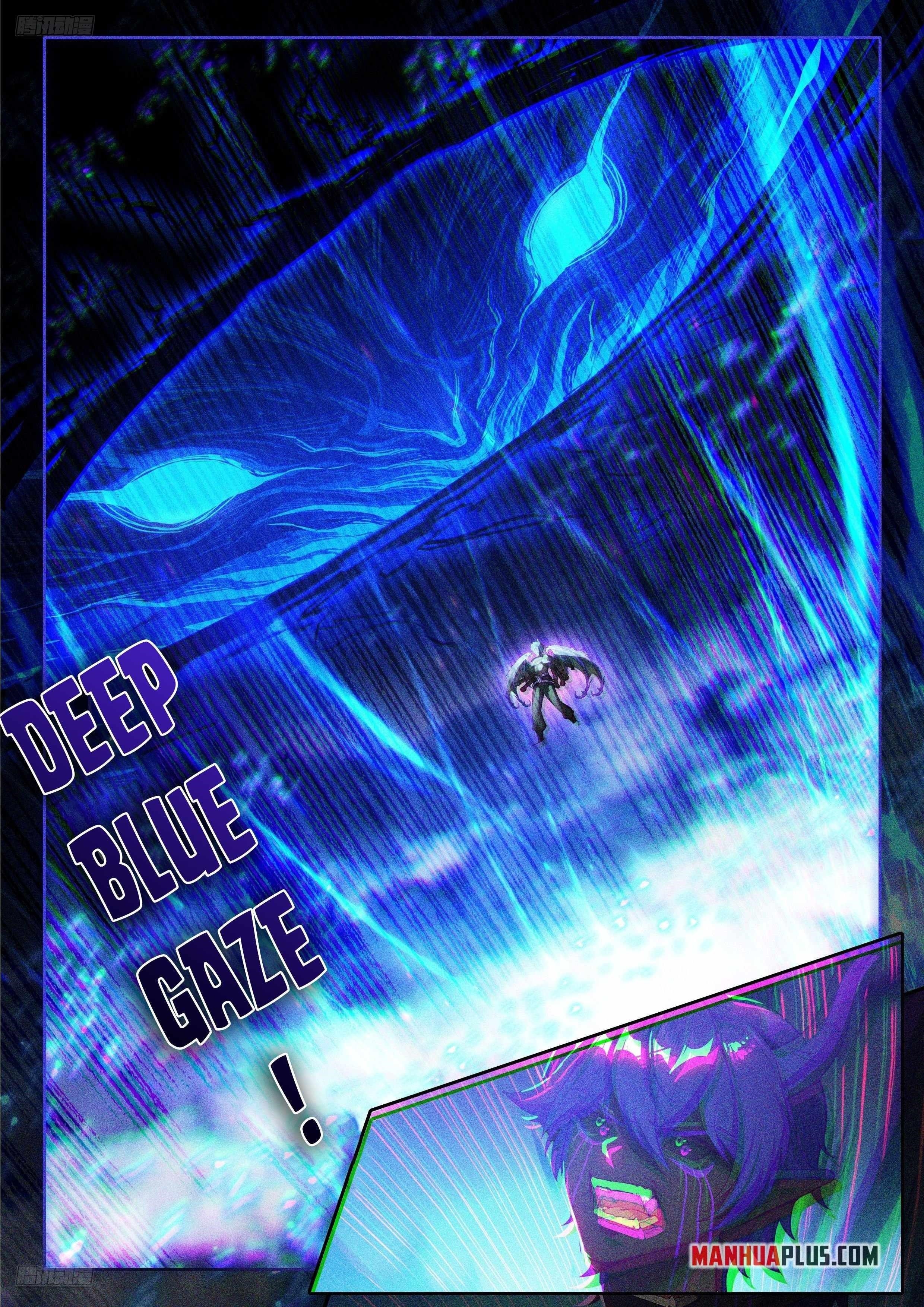 Soul Land 4 – The Ultimate Combat Chapter 577.5 - Page 3