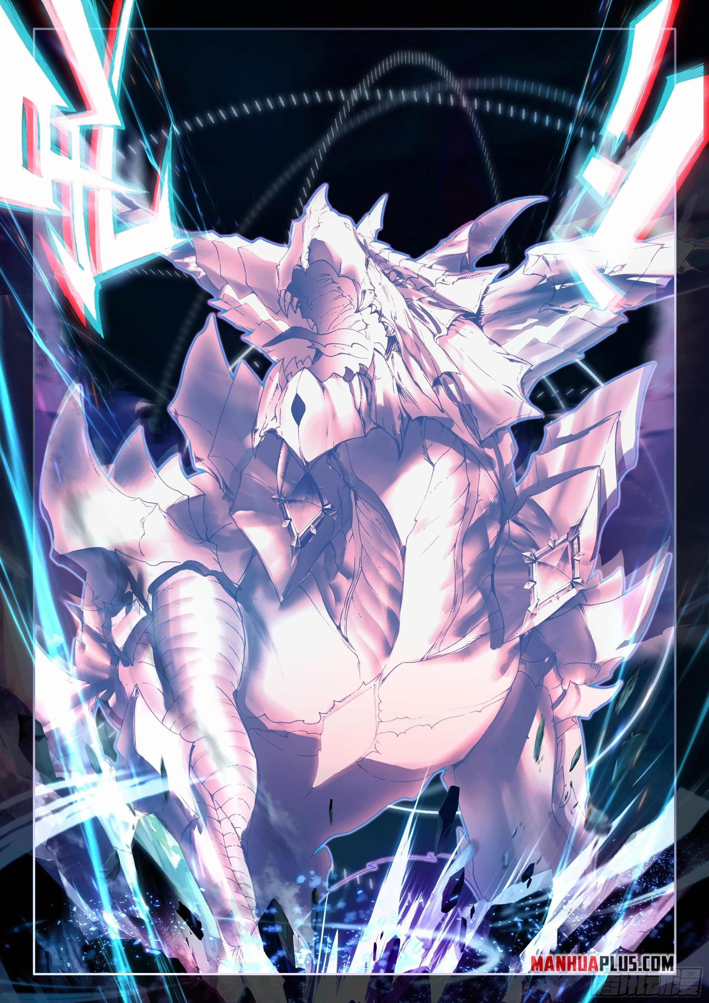 Soul Land 4 – The Ultimate Combat Chapter 577.5 - Page 8