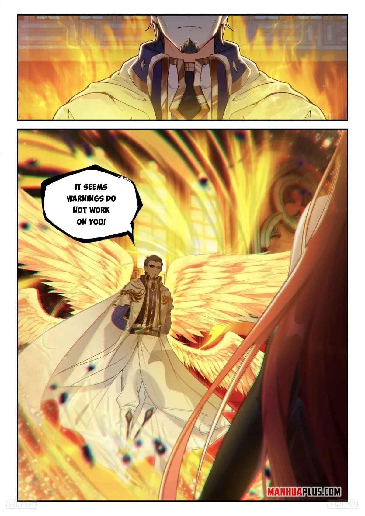 Soul Land 4 – The Ultimate Combat Chapter 596 - Page 7