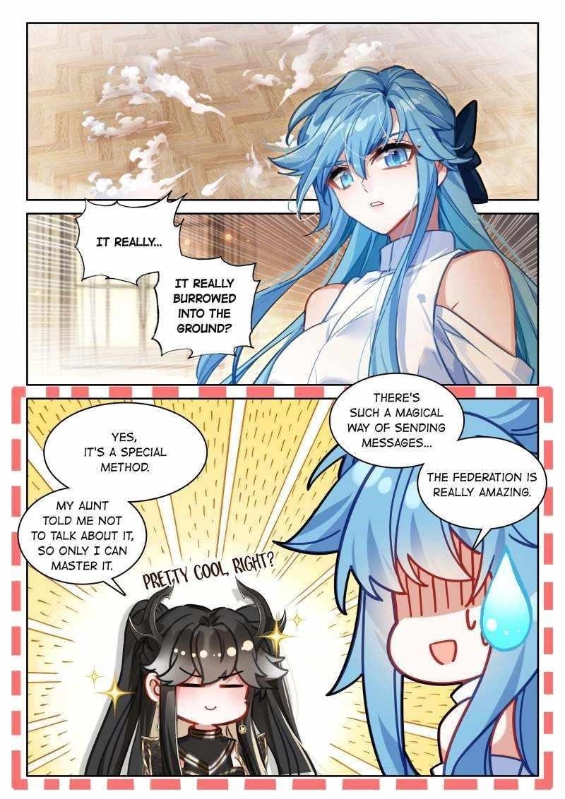 Soul Land 4 – The Ultimate Combat Chapter 600 - Page 10