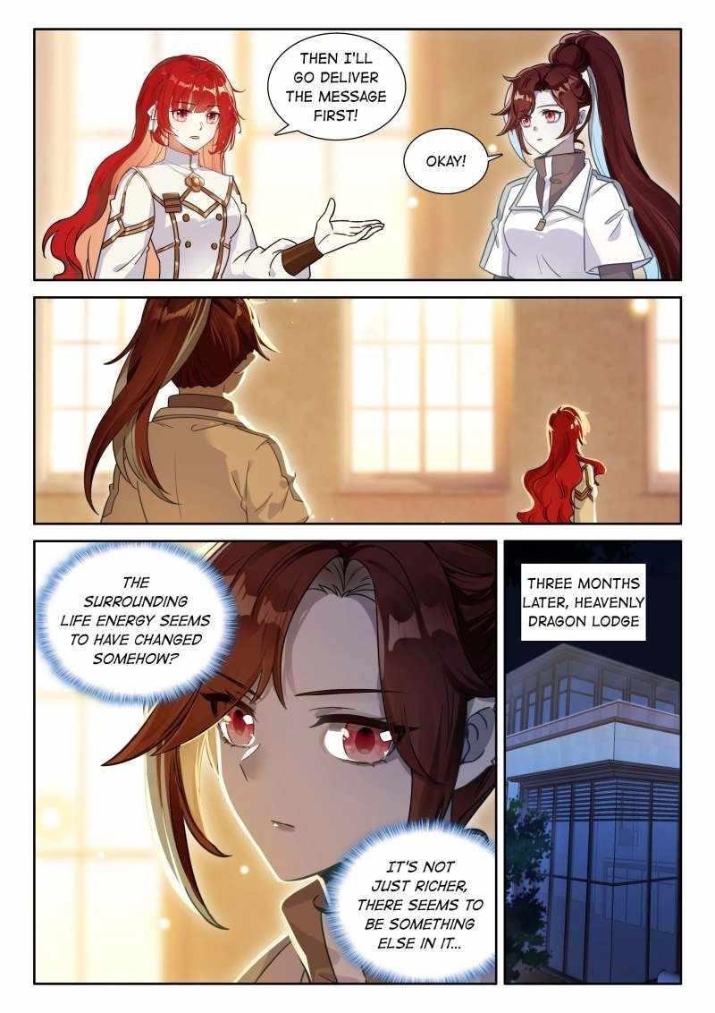 Soul Land 4 – The Ultimate Combat Chapter 600 - Page 15