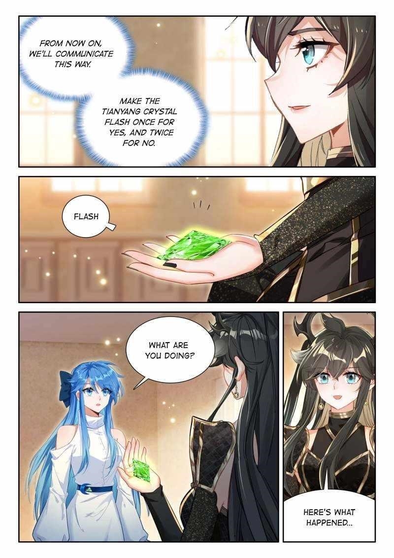 Soul Land 4 – The Ultimate Combat Chapter 600 - Page 7