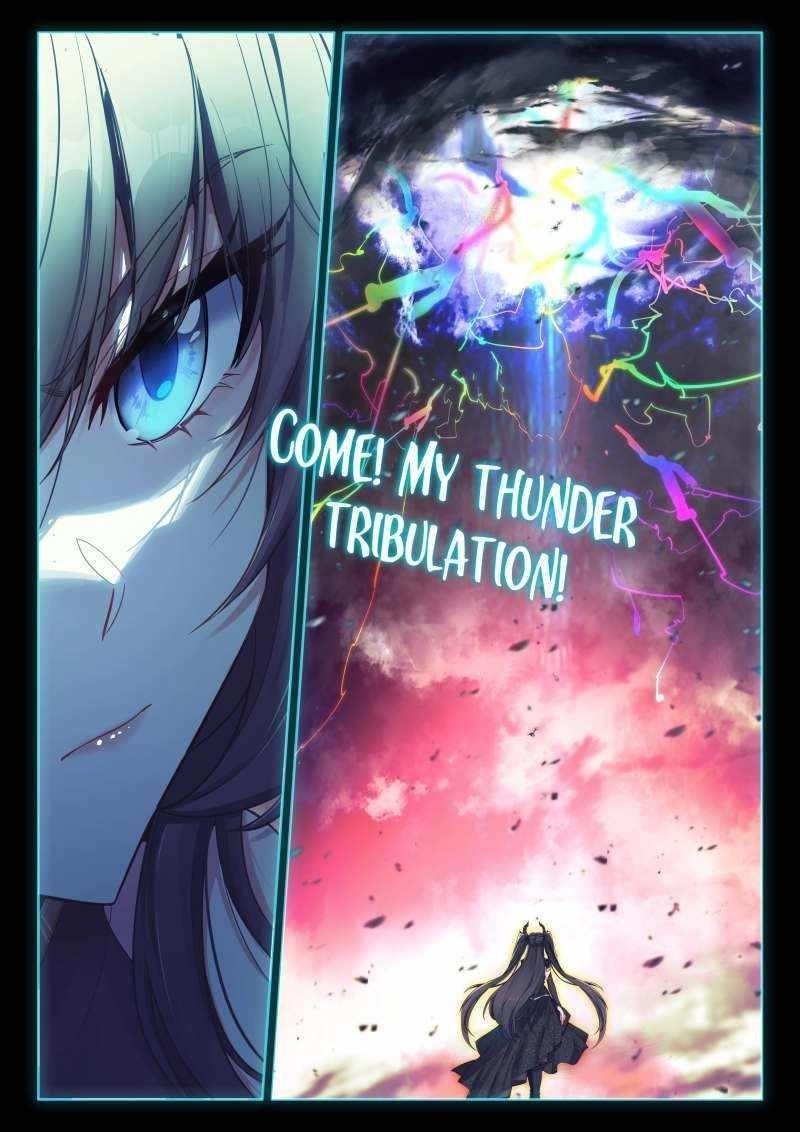 Soul Land 4 – The Ultimate Combat Chapter 601 - Page 12