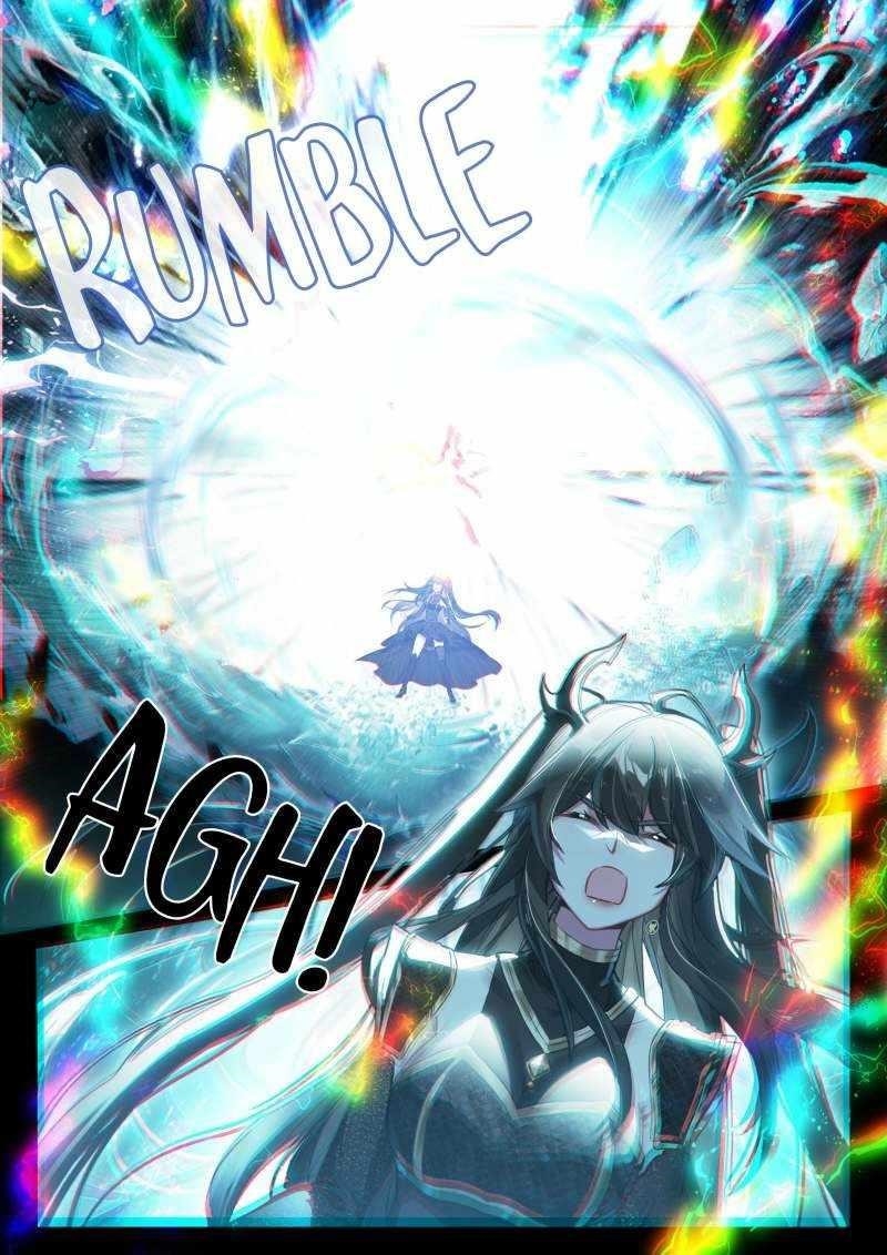 Soul Land 4 – The Ultimate Combat Chapter 602 - Page 12