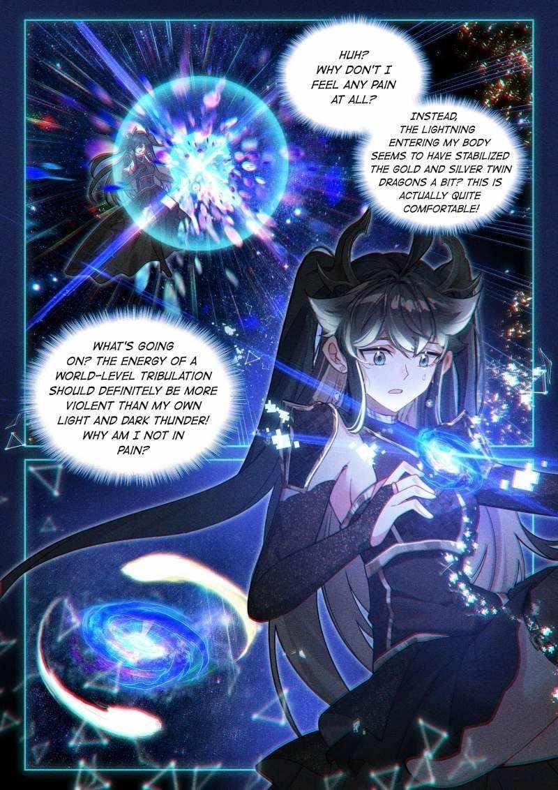 Soul Land 4 – The Ultimate Combat Chapter 602 - Page 13