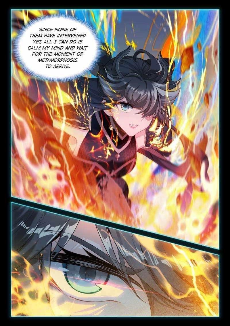 Soul Land 4 – The Ultimate Combat Chapter 603 - Page 12