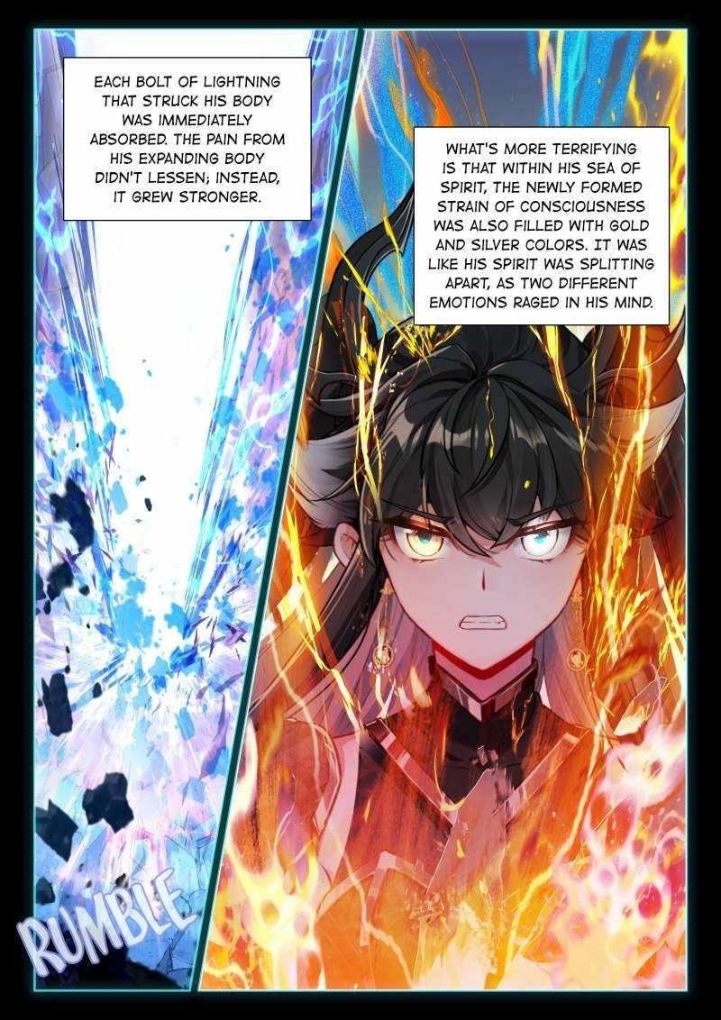 Soul Land 4 – The Ultimate Combat Chapter 603 - Page 14