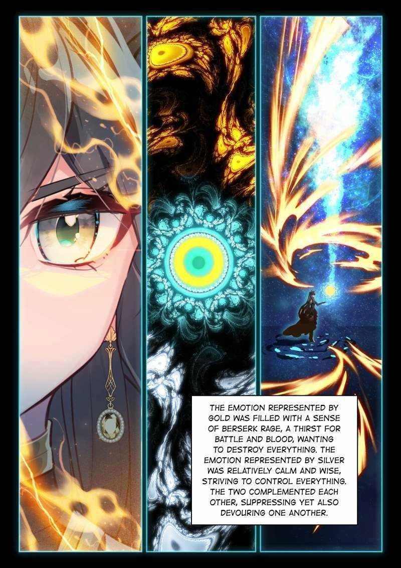 Soul Land 4 – The Ultimate Combat Chapter 603 - Page 16