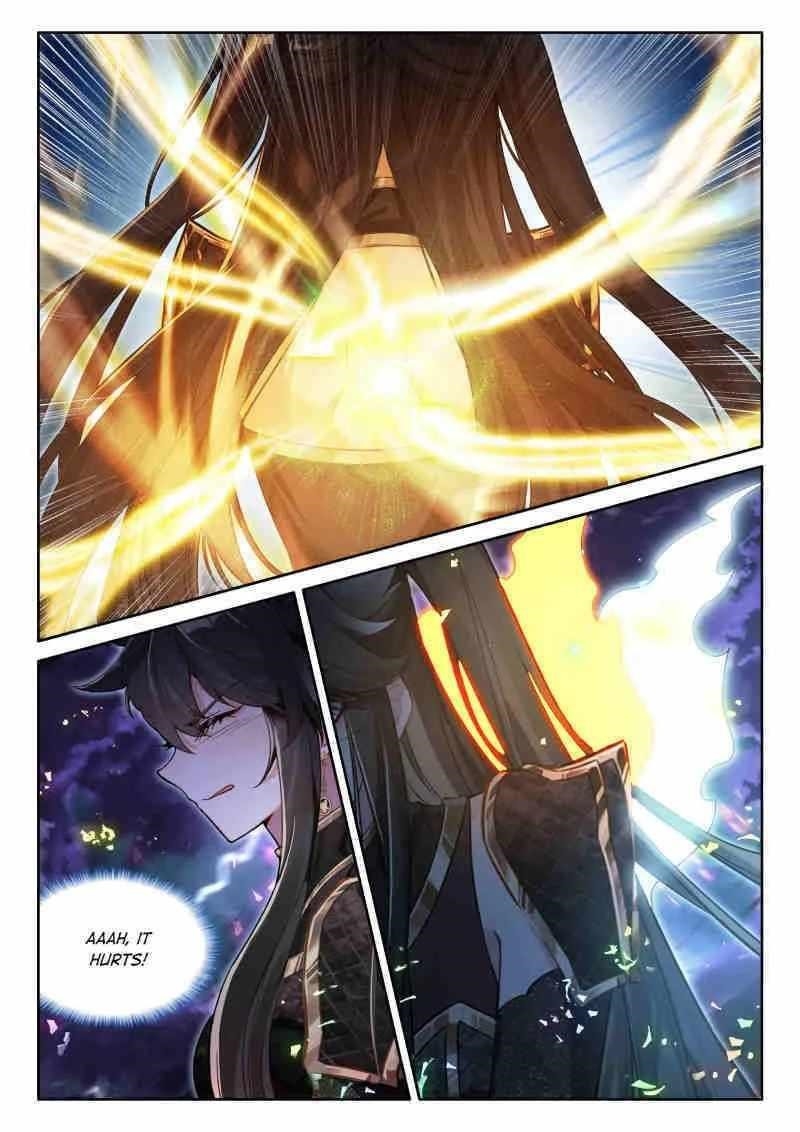 Soul Land 4 – The Ultimate Combat Chapter 604 - Page 1