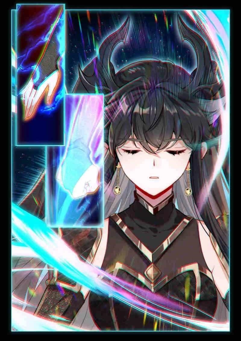 Soul Land 4 – The Ultimate Combat Chapter 604 - Page 11