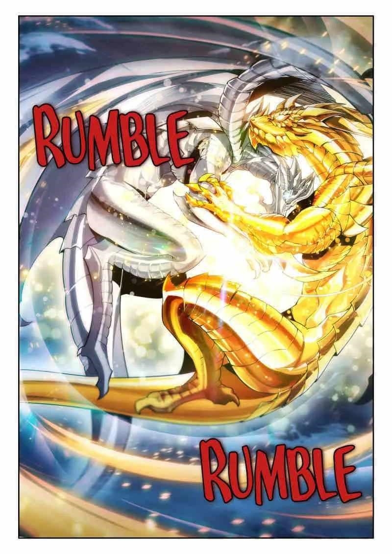 Soul Land 4 – The Ultimate Combat Chapter 604 - Page 4