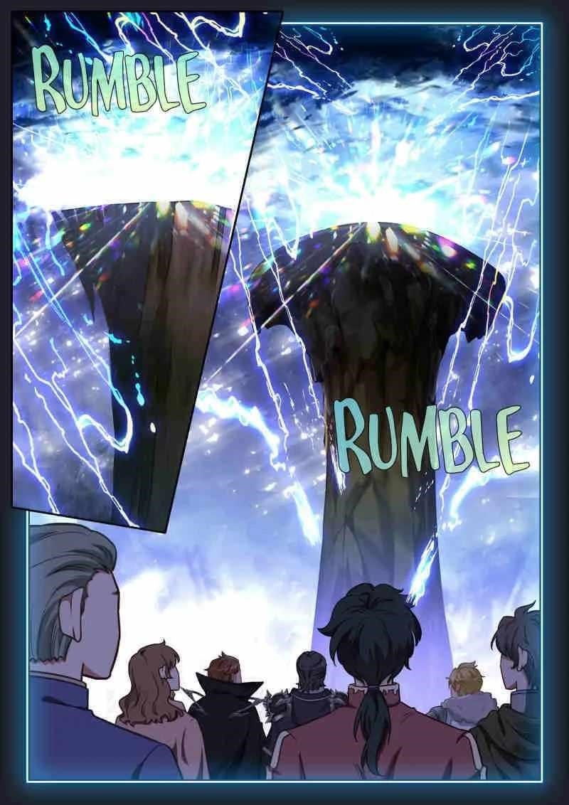 Soul Land 4 – The Ultimate Combat Chapter 604 - Page 6