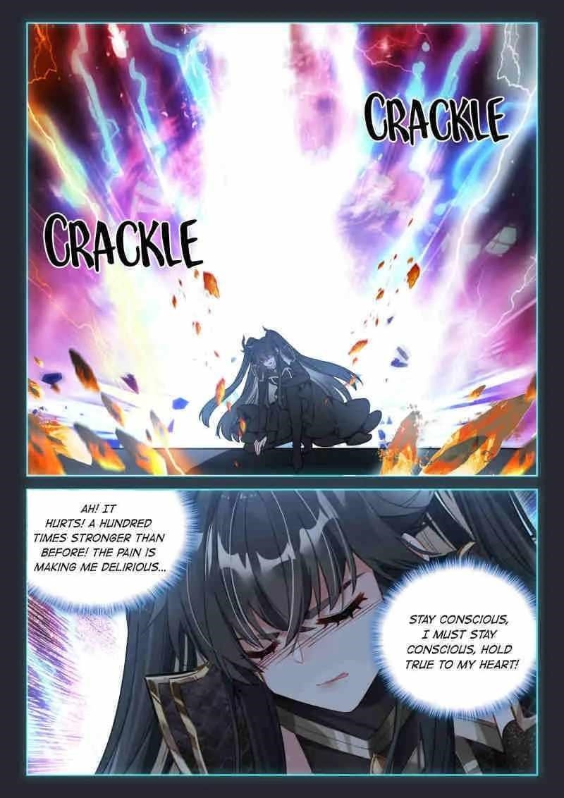 Soul Land 4 – The Ultimate Combat Chapter 604 - Page 9