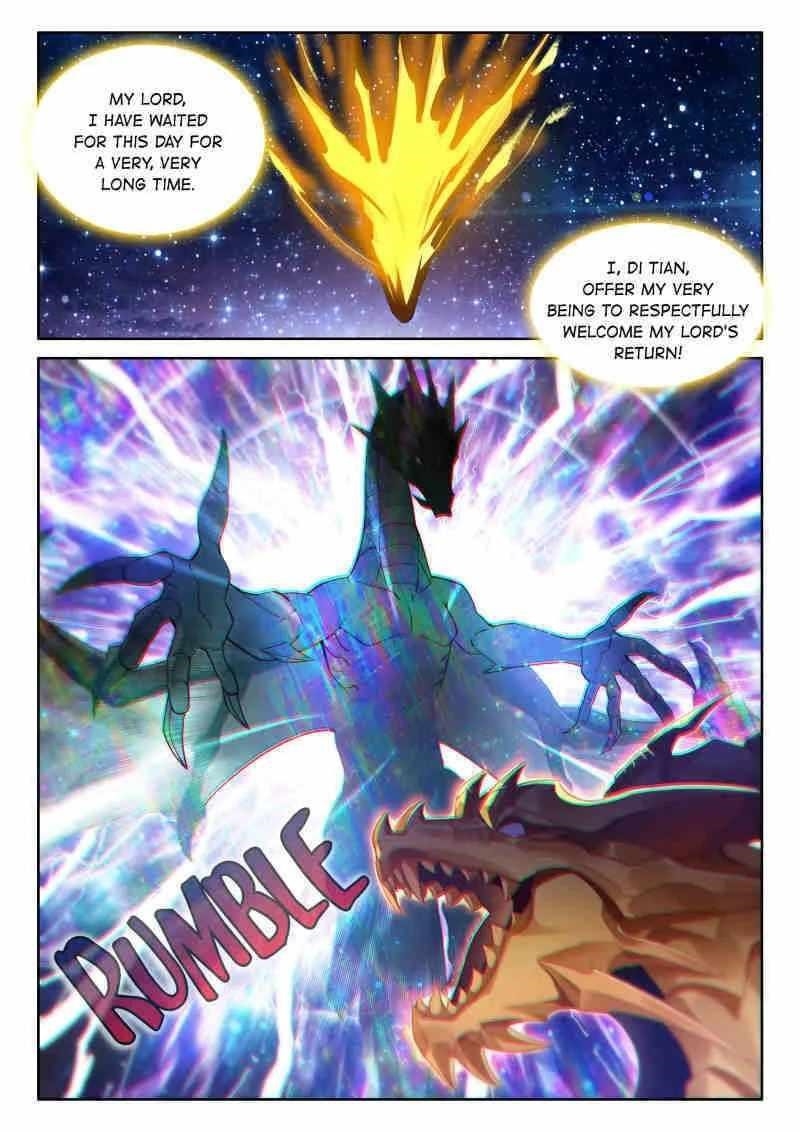 Soul Land 4 – The Ultimate Combat Chapter 605 - Page 7