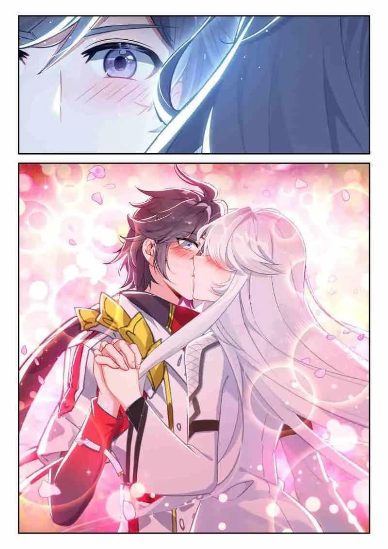 Soul Land 4 – The Ultimate Combat Chapter 606 - Page 15