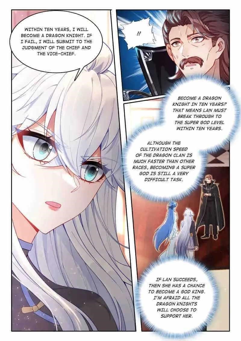 Soul Land 4 – The Ultimate Combat Chapter 609 - Page 5