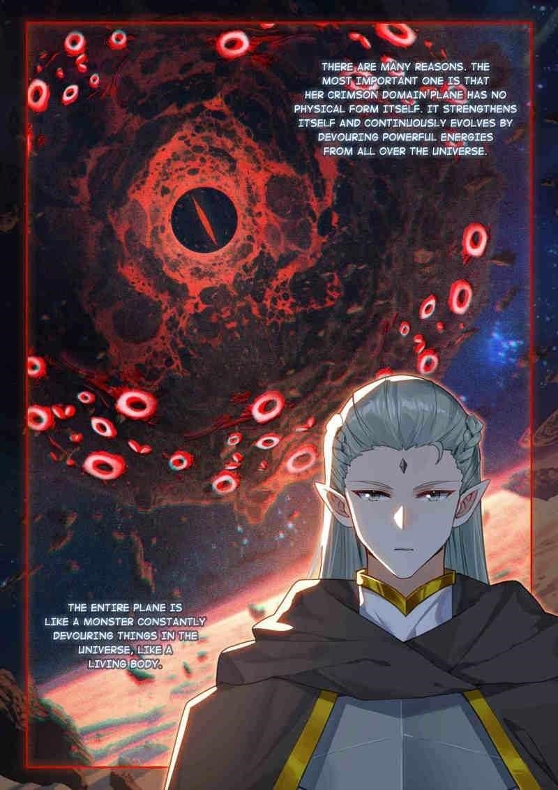 Soul Land 4 – The Ultimate Combat Chapter 610 - Page 3