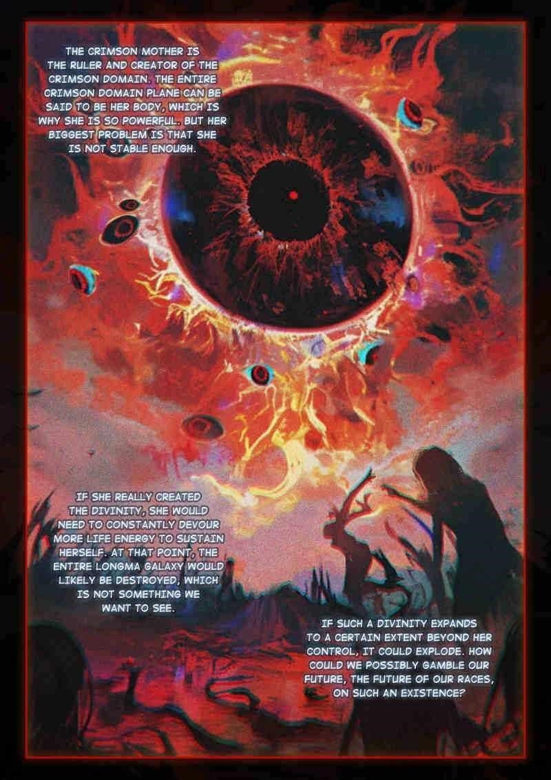 Soul Land 4 – The Ultimate Combat Chapter 610 - Page 4