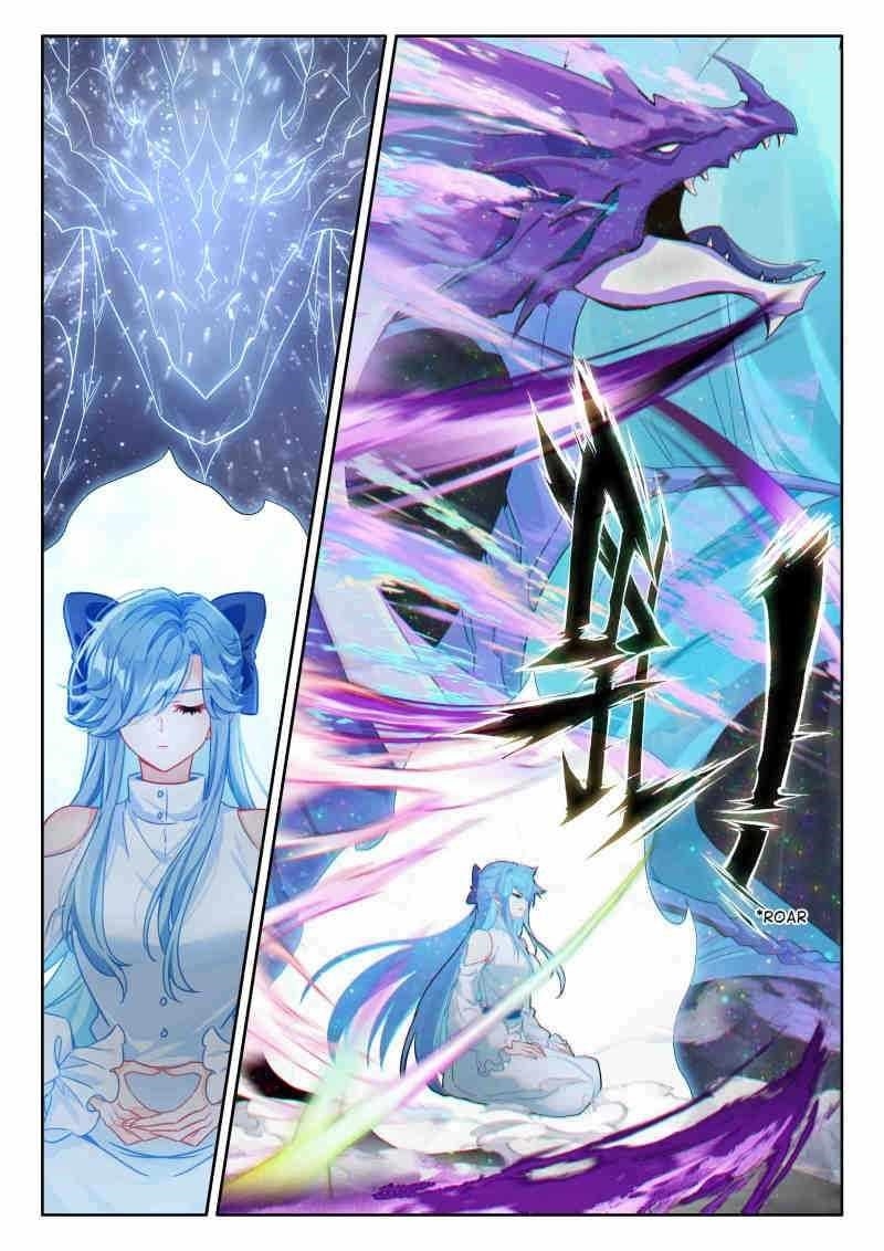 Soul Land 4 – The Ultimate Combat Chapter 612 - Page 11